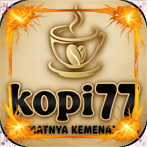 kopi77 — galeri pratinjau Resmi APK