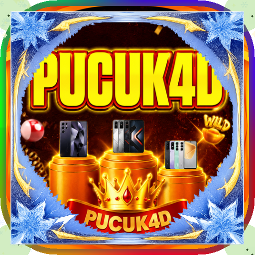 pucuk4d — mitra unggulan